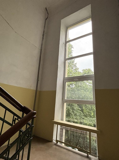 3 кім. квартира Сталінка на Фонтані Парк. Море Одеса - зображення 4