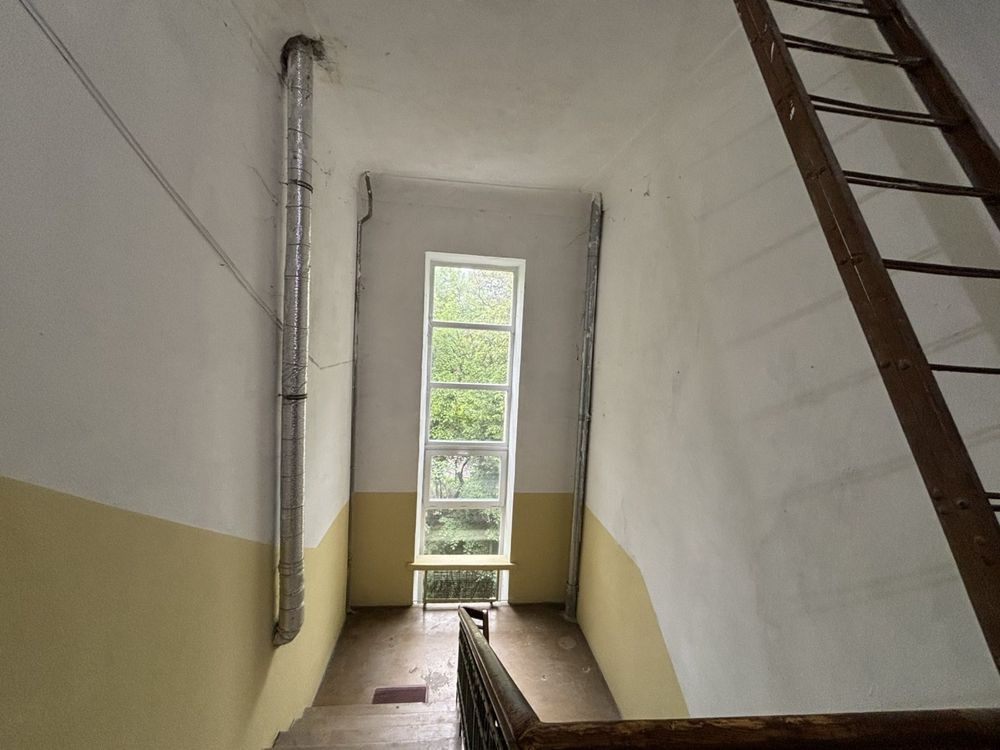 3 кім. квартира Сталінка на Фонтані Парк. Море Одеса - зображення 5