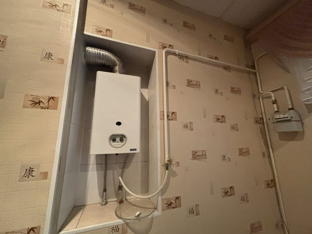 3 кім. квартира Сталінка на Фонтані Парк. Море Одеса - зображення 3