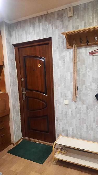 1 к.кв. Н.Ужвій, 86 Харьков - изображение 1