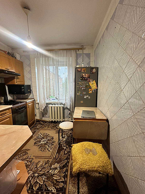 39027   2-кімнатна квартира на Заводській, 61 — чудова ціна! PKA Хмельницкий - изображение 2