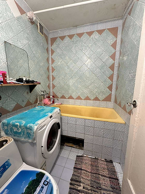 39027   2-кімнатна квартира на Заводській, 61 — чудова ціна! PKA Хмельницкий - изображение 7