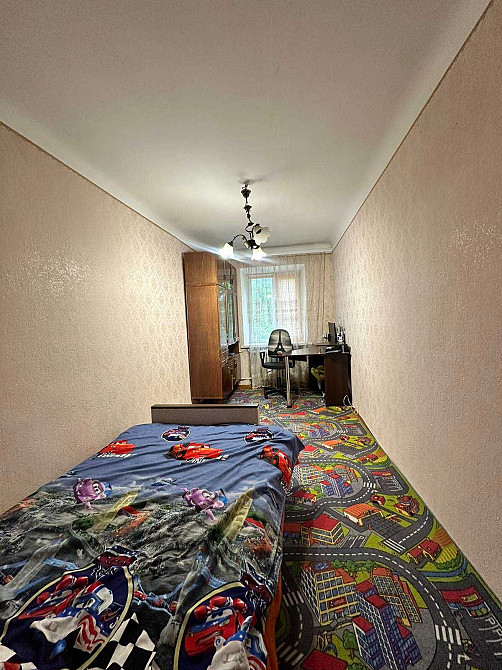 39027   2-кімнатна квартира на Заводській, 61 — чудова ціна! PKA Хмельницкий - изображение 6