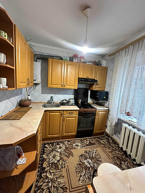 39027   2-кімнатна квартира на Заводській, 61 — чудова ціна! PKA Хмельницкий - изображение 1