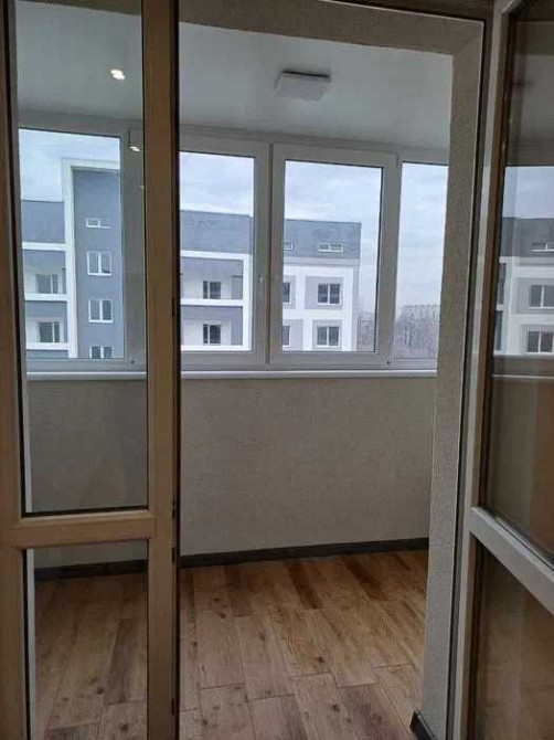 ЖК Сказка 1к квартира с ремонтом метро Холодная Гора Дом сдан Харьков - изображение 8