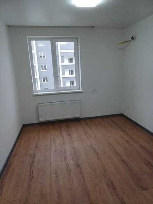 ЖК Сказка 1к квартира с ремонтом метро Холодная Гора Дом сдан Харьков - изображение 4