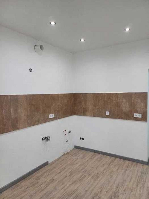 ЖК Сказка 1к квартира с ремонтом метро Холодная Гора Дом сдан Харьков - изображение 2