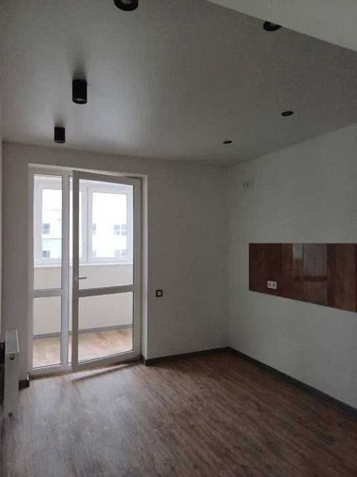 ЖК Сказка 1к квартира с ремонтом метро Холодная Гора Дом сдан Харьков - изображение 1