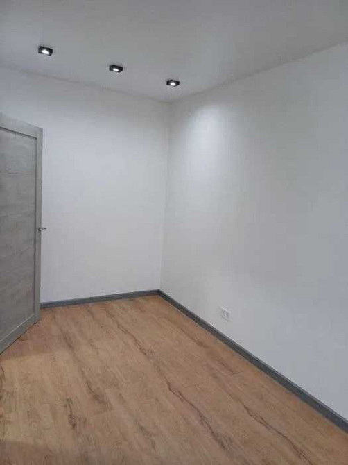 ЖК Сказка 1к квартира с ремонтом метро Холодная Гора Дом сдан Харьков - изображение 6