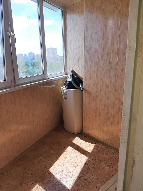 Срочно!3-х ком кв Князя Я.Мудрого( проспект Глушко)/Таирово Одеса - зображення 8