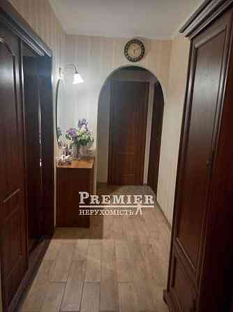 Чешка. 3 кім. 65м роздільна. 2 Лоджії. Центр. Одеса