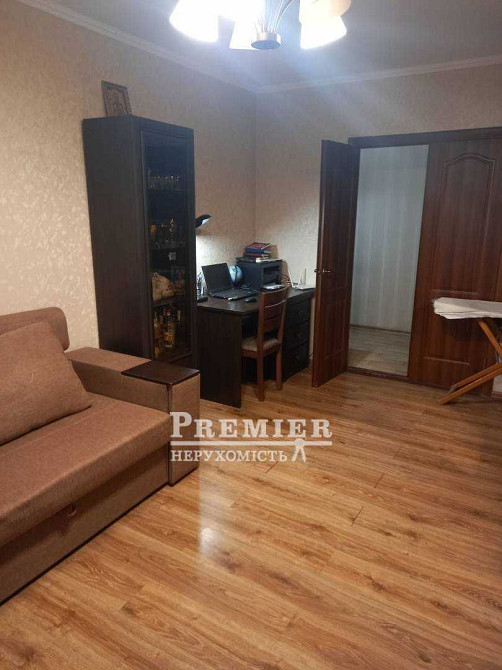 Чешка. 3 кім. 65м роздільна. 2 Лоджії. Центр. Одеса - зображення 4