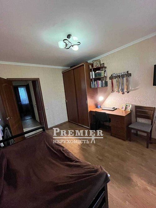 Чешка. 3 кім. 65м роздільна. 2 Лоджії. Центр. Одеса - зображення 8