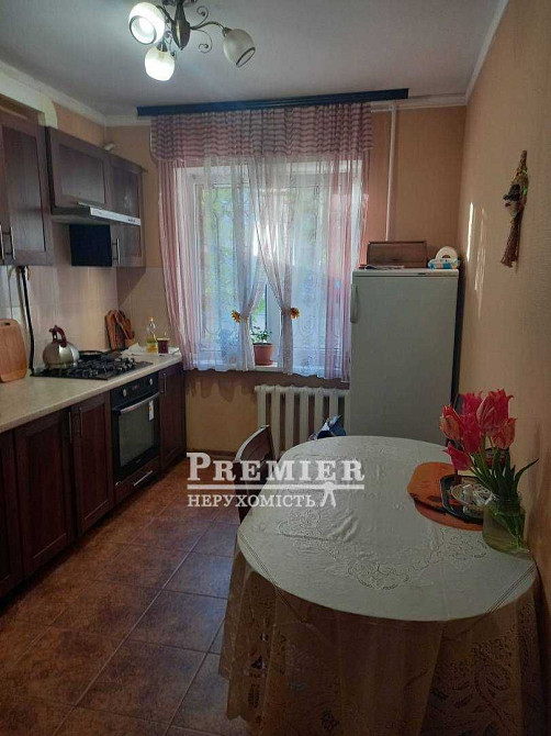 Чешка. 3 кім. 65м роздільна. 2 Лоджії. Центр. Одеса - зображення 1