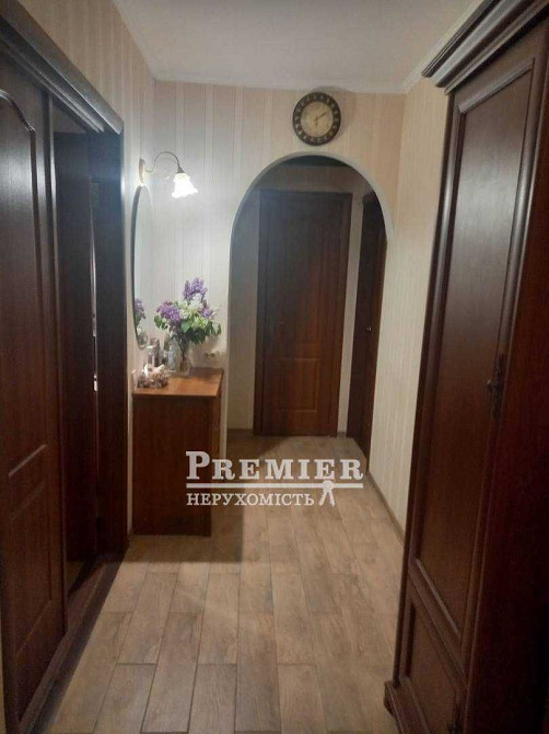 Чешка. 3 кім. 65м роздільна. 2 Лоджії. Центр. Одеса - зображення 6