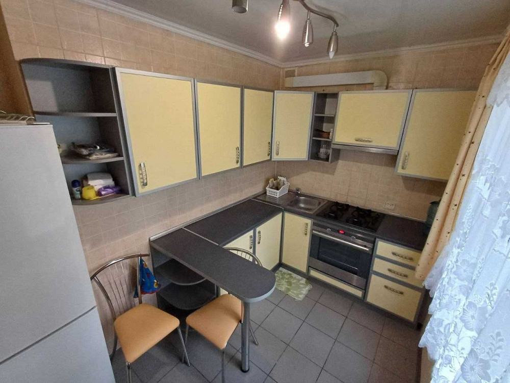 Продам РЕАЛЬНУЮ 3 комн. квартиру возле метро Студенческая СВОБОДНА AB Харьков - изображение 1