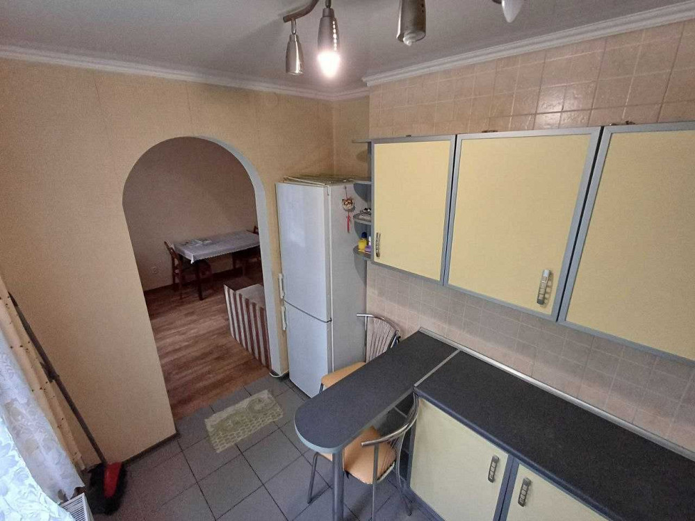 Продам РЕАЛЬНУЮ 3 комн. квартиру возле метро Студенческая СВОБОДНА AB Харьков - изображение 2