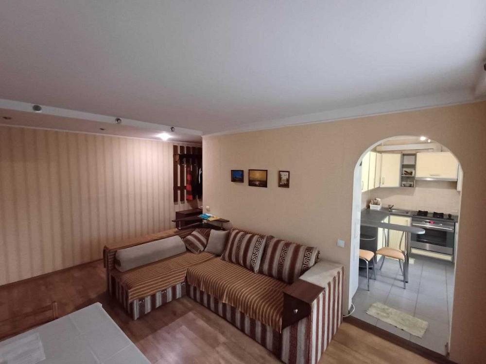 Продам РЕАЛЬНУЮ 3 комн. квартиру возле метро Студенческая СВОБОДНА AB Харьков - изображение 3