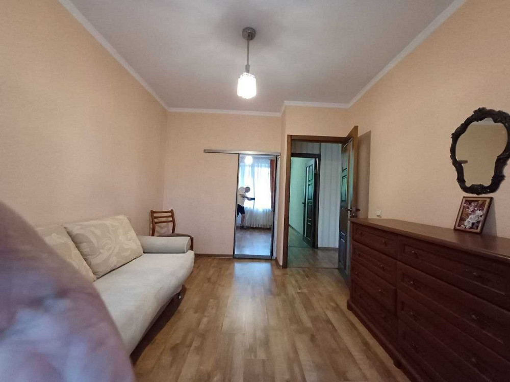 Продам РЕАЛЬНУЮ 3 комн. квартиру возле метро Студенческая СВОБОДНА AB Харьков - изображение 8