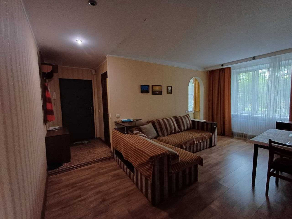 Продам РЕАЛЬНУЮ 3 комн. квартиру возле метро Студенческая СВОБОДНА AB Харьков - изображение 4