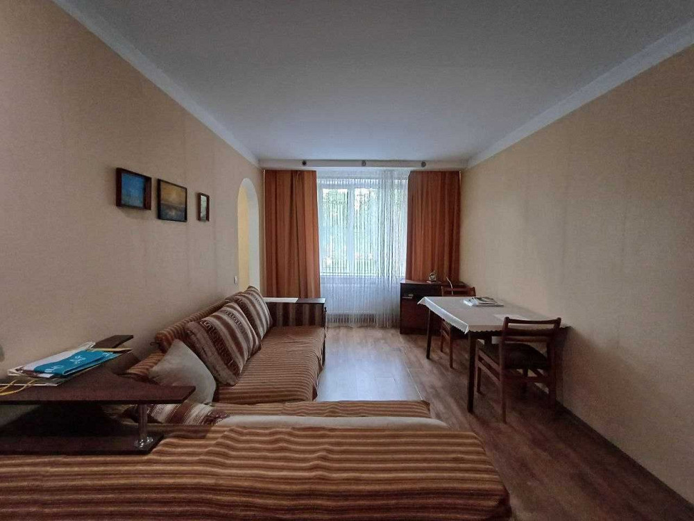 Продам РЕАЛЬНУЮ 3 комн. квартиру возле метро Студенческая СВОБОДНА AB Харьков - изображение 5