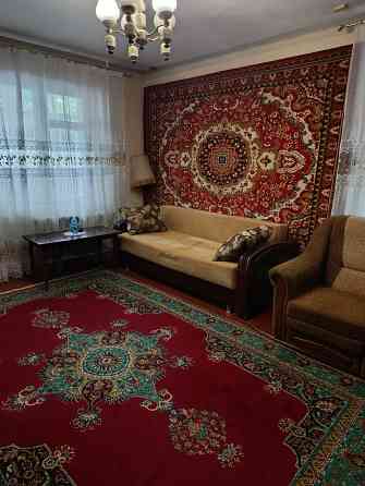 Глушко / Киевский рынок. Сотовый проект. Газ. 41 м. Одеса