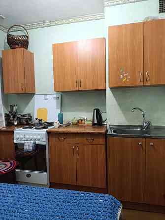 Глушко / Киевский рынок. Сотовый проект. Газ. 41 м. Одеса