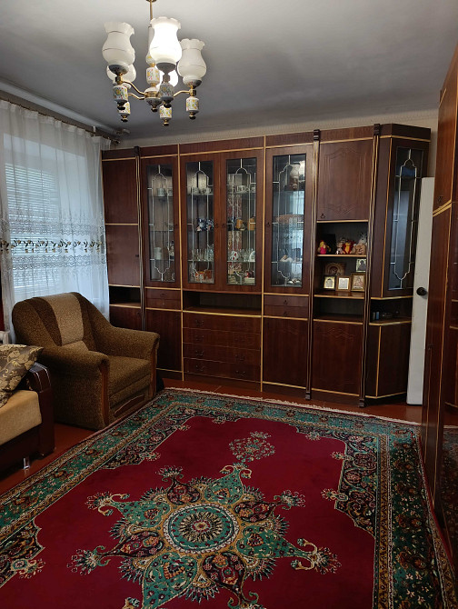 Глушко / Киевский рынок. Сотовый проект. Газ. 41 м. Одеса - зображення 1