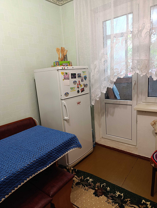 Глушко / Киевский рынок. Сотовый проект. Газ. 41 м. Одеса - зображення 7