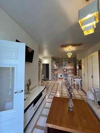 1-комн. квартира в ЖК Гринвуд, Французский бульвар Одеса