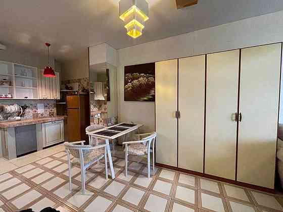 1-комн. квартира в ЖК Гринвуд, Французский бульвар Одеса