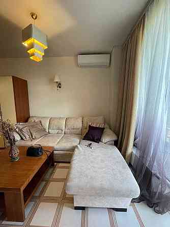 1-комн. квартира в ЖК Гринвуд, Французский бульвар Одеса