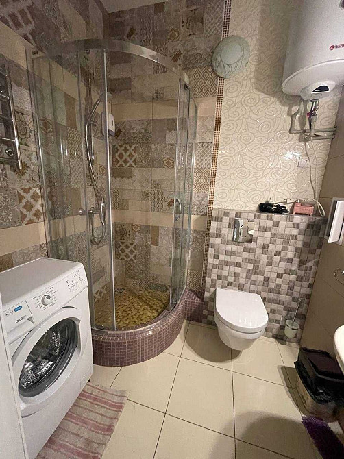 1-комн. квартира в ЖК Гринвуд, Французский бульвар Одеса - зображення 7