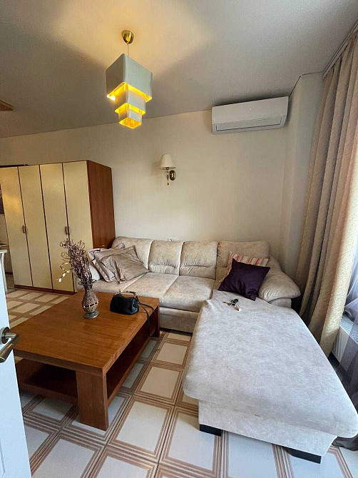 1-комн. квартира в ЖК Гринвуд, Французский бульвар Одеса - зображення 4