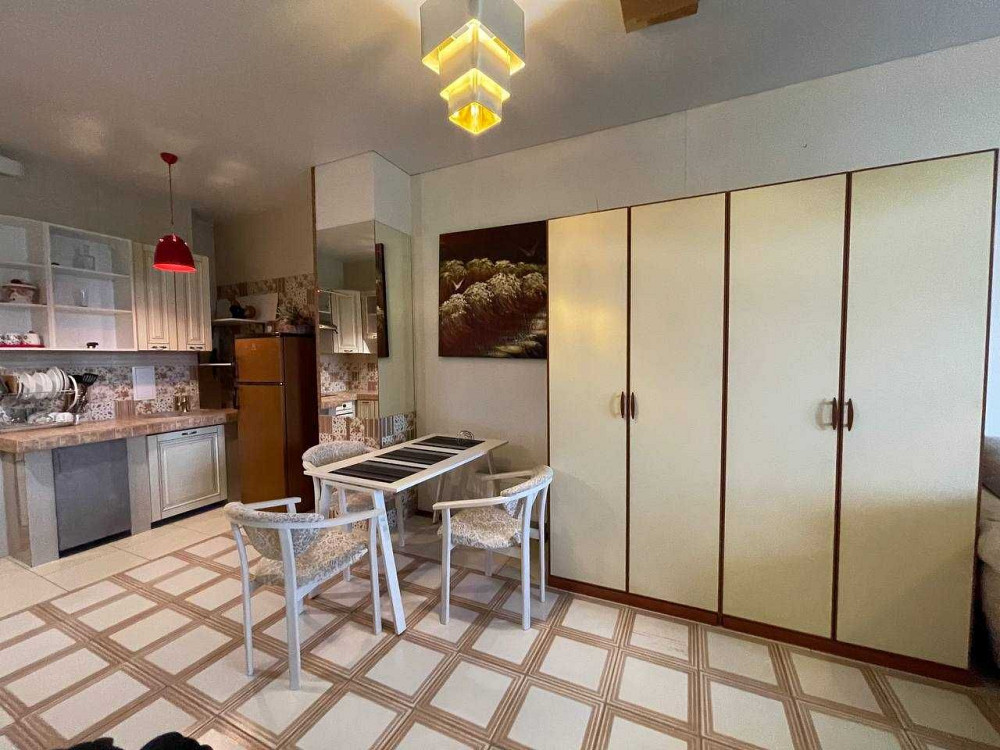 1-комн. квартира в ЖК Гринвуд, Французский бульвар Одеса - зображення 2