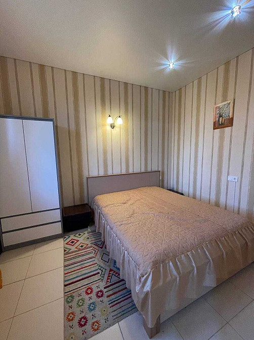 1-комн. квартира в ЖК Гринвуд, Французский бульвар Одеса - зображення 8