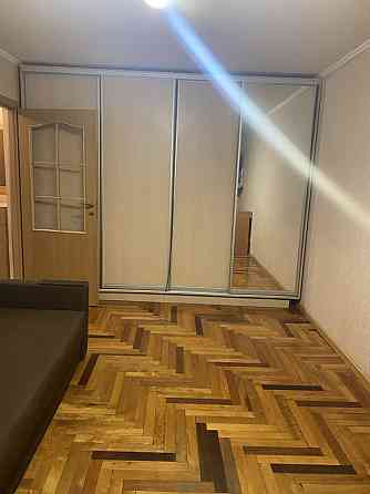 1 ком кв, 2 эт/12, Ак. Павлова  309, метро Студенческая 1 минута Харьков