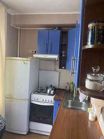 1 ком кв, 2 эт/12, Ак. Павлова  309, метро Студенческая 1 минута Харьков