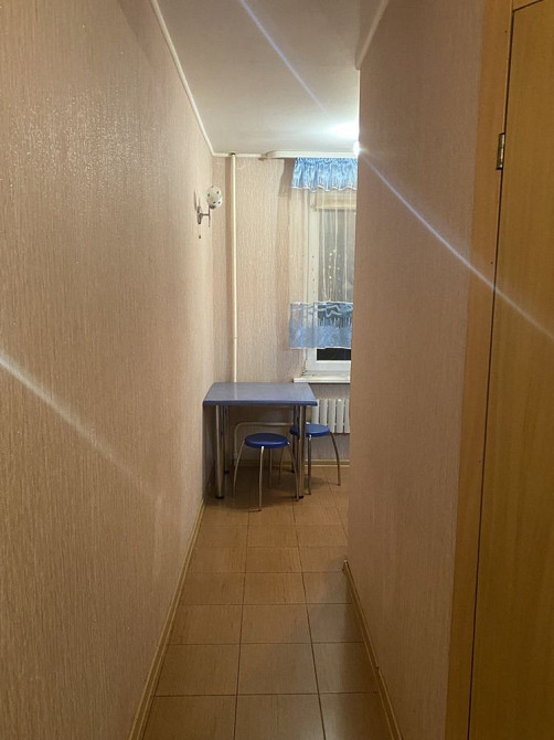 1 ком кв, 2 эт/12, Ак. Павлова  309, метро Студенческая 1 минута Харьков - изображение 8