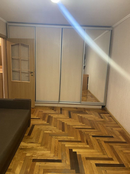 1 ком кв, 2 эт/12, Ак. Павлова  309, метро Студенческая 1 минута Харьков - изображение 6