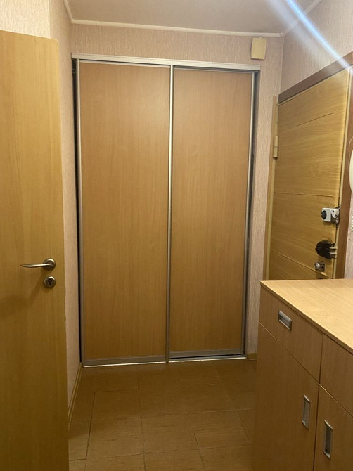 1 ком кв, 2 эт/12, Ак. Павлова  309, метро Студенческая 1 минута Харьков - изображение 7