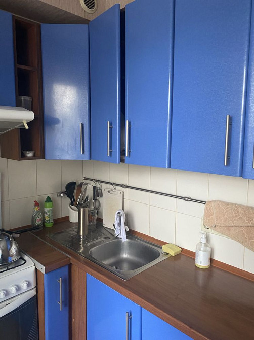 1 ком кв, 2 эт/12, Ак. Павлова  309, метро Студенческая 1 минута Харьков - изображение 1