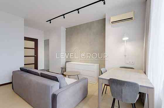 ТОРГ. 1 кім з ремонтом в ЖК Дипломат Холл. Жилянська 59, Голосіївський Київ