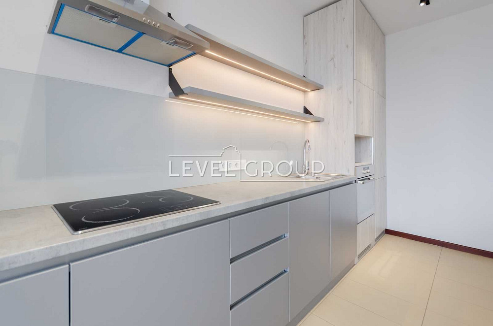 ТОРГ. 1 кім з ремонтом в ЖК Дипломат Холл. Жилянська 59, Голосіївський Київ - зображення 7