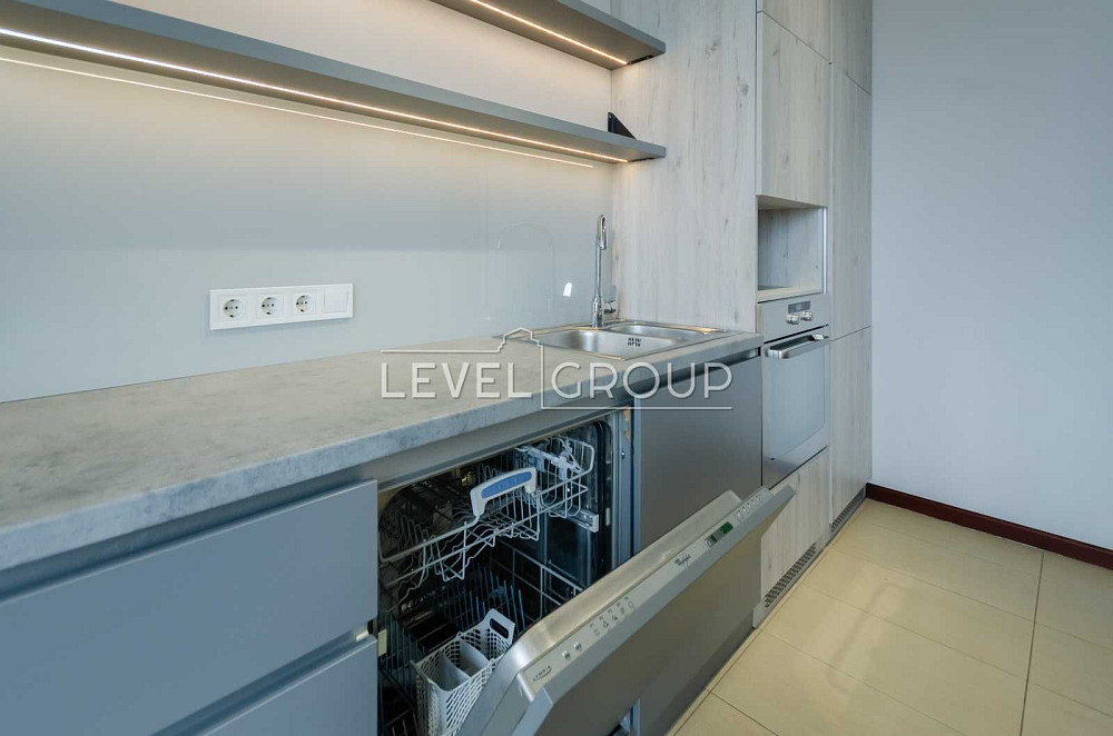 ТОРГ. 1 кім з ремонтом в ЖК Дипломат Холл. Жилянська 59, Голосіївський Київ - зображення 8