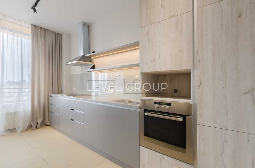 ТОРГ. 1 кім з ремонтом в ЖК Дипломат Холл. Жилянська 59, Голосіївський Київ - зображення 4