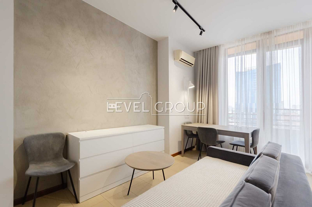 ТОРГ. 1 кім з ремонтом в ЖК Дипломат Холл. Жилянська 59, Голосіївський Київ - зображення 6