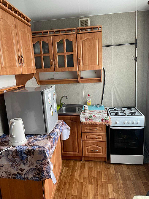 1-к квартира на вул.Махачкалінська Пересипський район Одеса - зображення 5