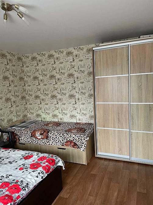 1-к квартира на вул.Махачкалінська Пересипський район Одеса - зображення 2