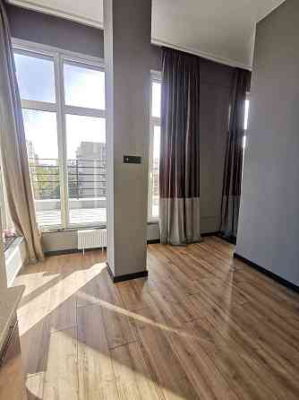 Пентхаус з ремонтом з видом моря та власною терассою в районі Аркадії. Одеса